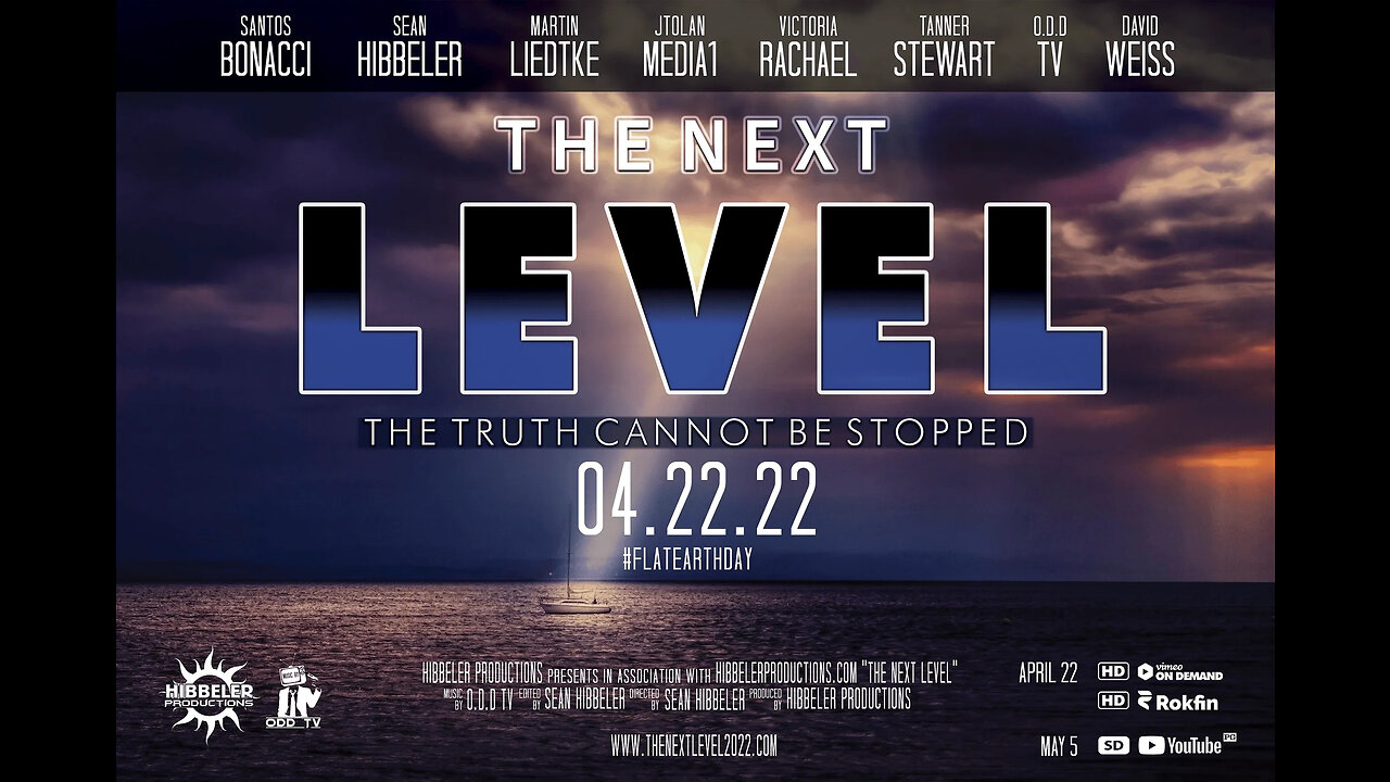 The Next Level (2022)