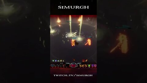 Fang Bang!! [Simurgh Short Series]