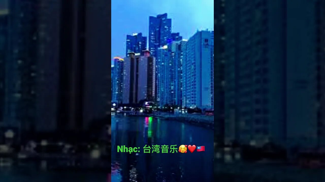 Nhạc ngắn nhạc hoa đang hot 😂👏🇹🇼