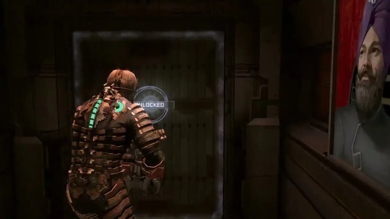 Dead Space Episode 23