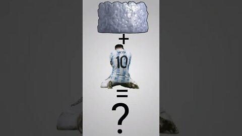 হৃদয় ছুঁয়ে যাওয়া গ্লু ওয়াল আর্জেন্টিনার মেসির। #shorts #firefild100 #viral