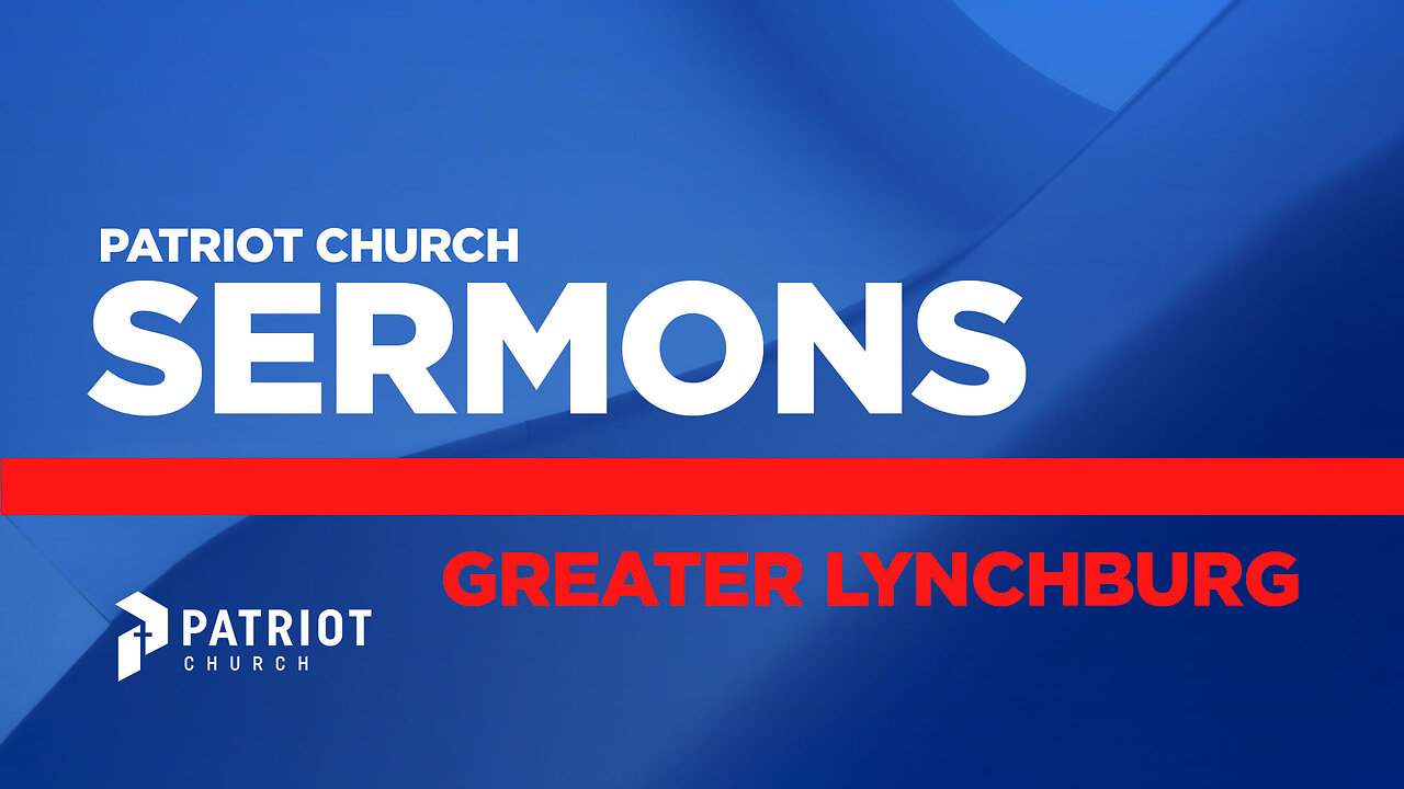 Understanding the Spiritual Gifts (Part 3): Where's the Love? - Pastor Jason Binder