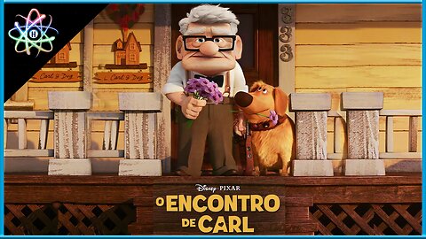 A VIDA DE DUG: O ENCONTRO DE CARL - Teaser (Legendado)