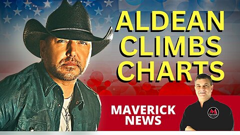 Jason Aldean ¨Try That In A Small Town¨ #2 | Maverick News