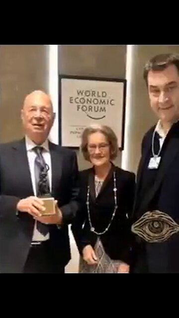 👊😂👊 Der kennt aber auch wirklich jeden! Was für ein ... Zufall ✌️