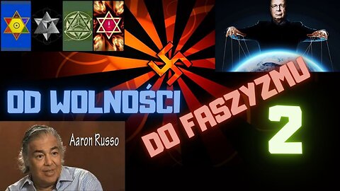 Aaron Russo - Ameryka: Od wolności do faszyzmu - cz 2/3 - 2006