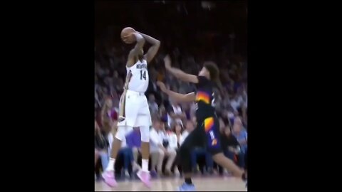 Ingram torches the Suns