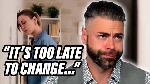 Dating Over 30 | Lonely Women CRYING As Men Choose Younger Options
