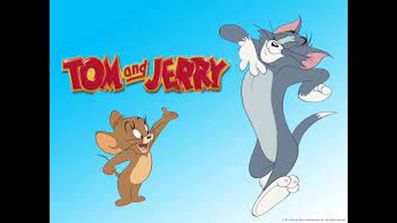 Tom and Jerry Best of Spike