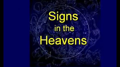 The Zodiac can be traced to Jewish Origins - Chuck Missler