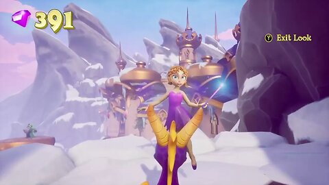 SPYRO REIGNITED TRILOGY (PC) - [100% COMPLETION] - Part 13 - HIGH CAVES