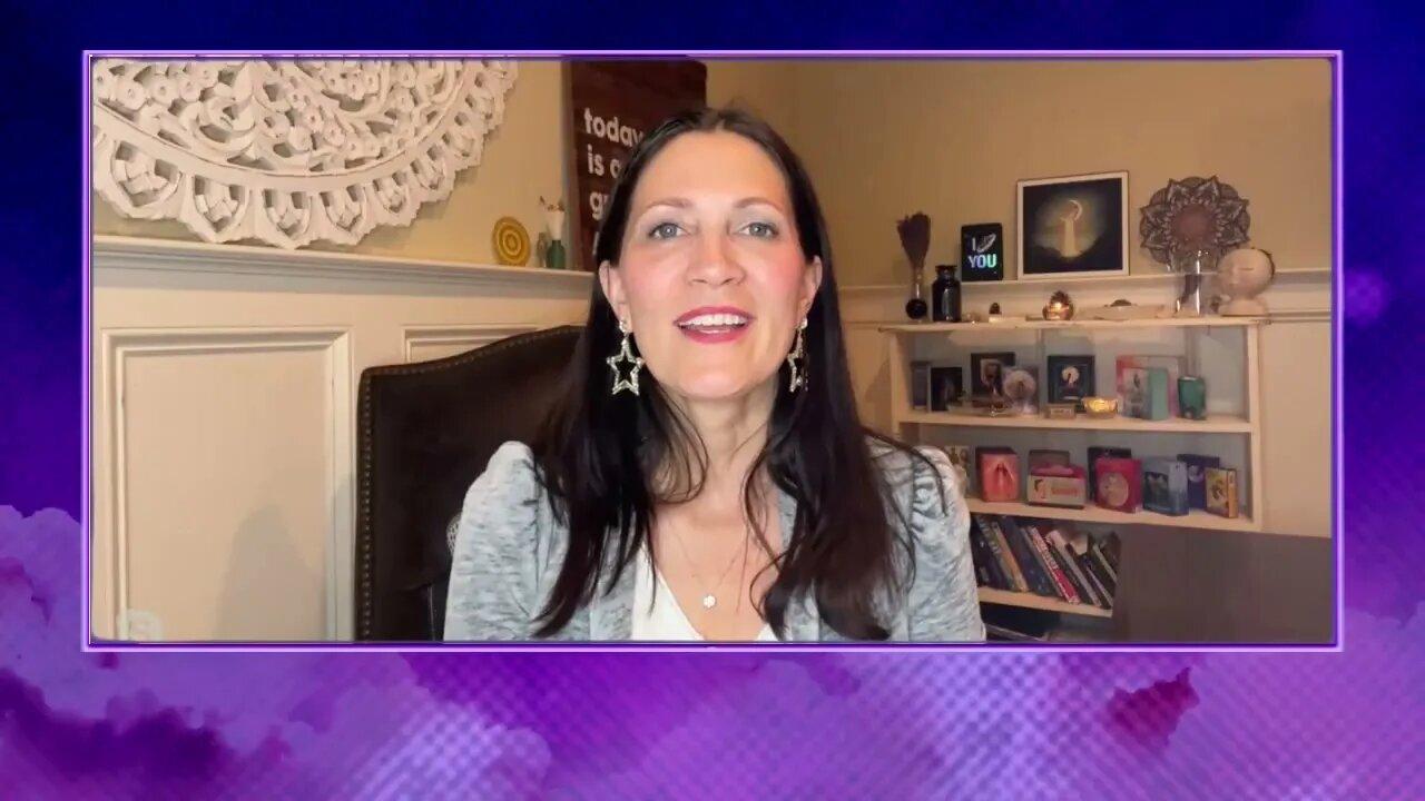 A Mother's Intuition - April 7, 2022