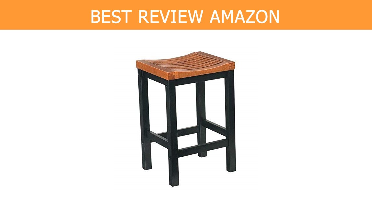 Black Cottage Stool Home Styles Review