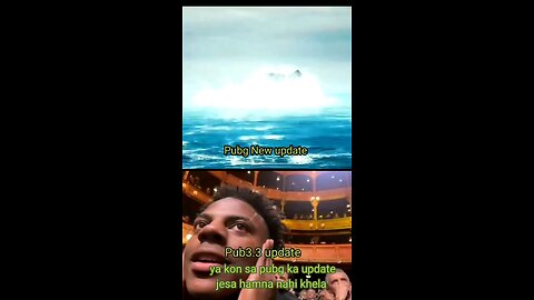 pubg 3.3 update reaction 🔥 #pubgshorts #shorts #pubgreels