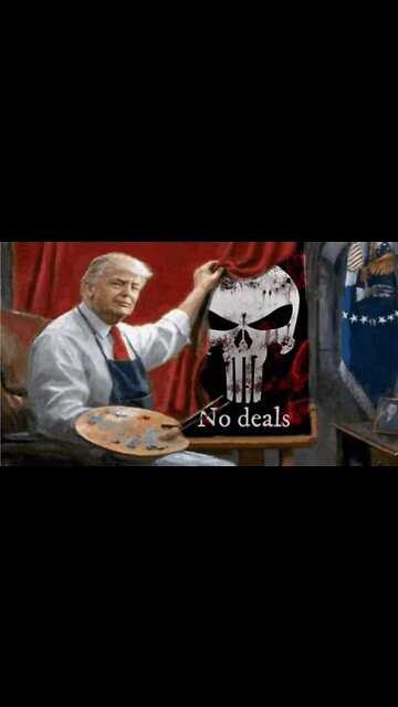 This Is How They’re Taking Us Over.