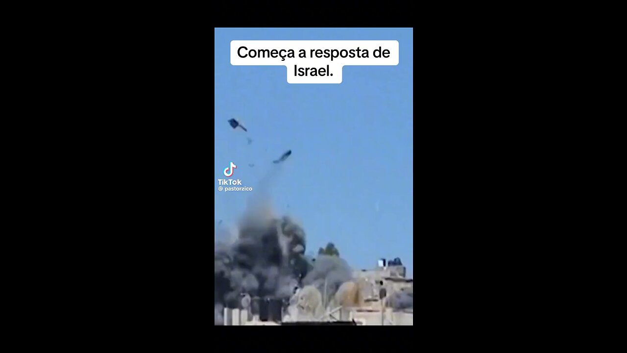 War in Israel