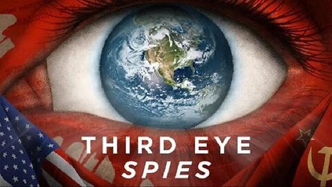 UNIFYD TV | Third Eye Spies (TRAILER)