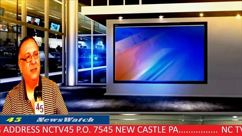 NCTV45 NEWSWATCH MORNING FRIDAY MAY 15 2020 WITH ANGELO PERROTTA