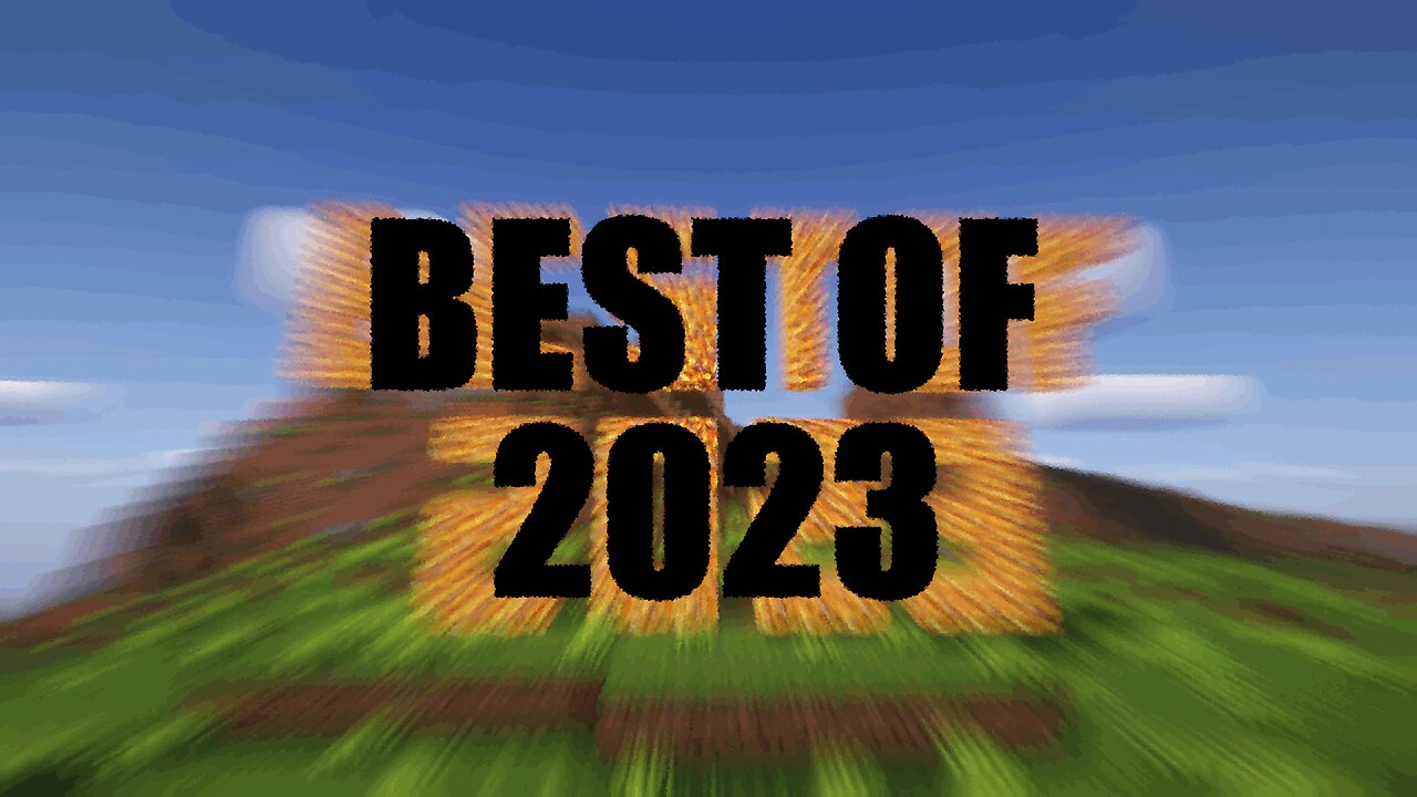 mereizaa's best of 2023