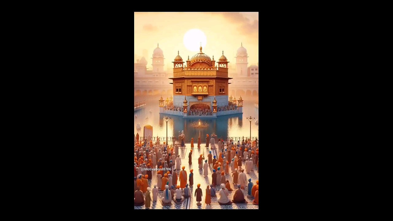 waheguru ji 🙏