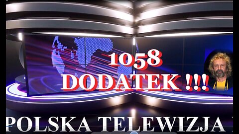 ANEX TO POLSKIE RADIO EDMONTON NR 1058