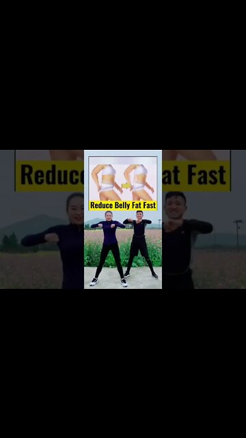 Reduce Belly Fat Fast @TAXI TV #weightloss #weightlosstips #shorts