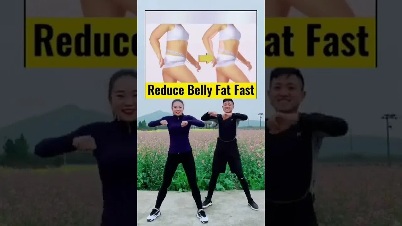 Reduce Belly Fat Fast @TAXI TV #weightloss #weightlosstips #shorts