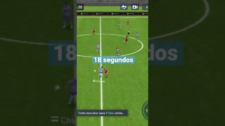 FIFA 22 //o gol mais rápido q voce vai ver hoje ?//