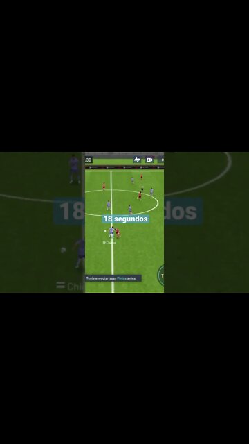 FIFA 22 //o gol mais rápido q voce vai ver hoje ?//