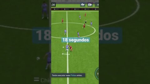 FIFA 22 //o gol mais rápido q voce vai ver hoje ?//