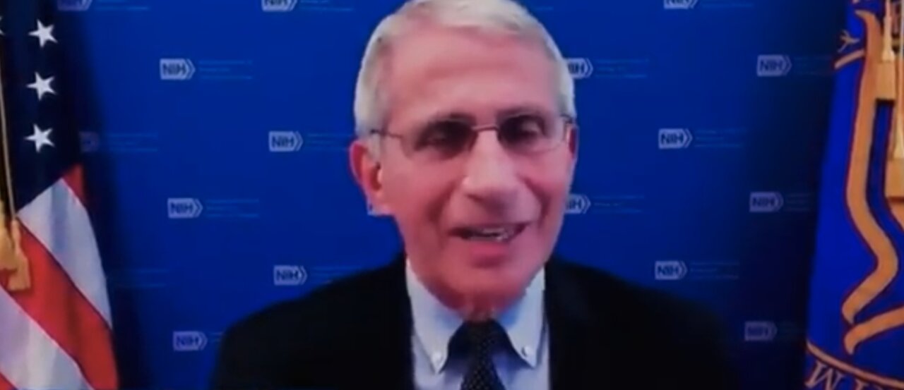 The Real Anthony Fauci - Teaser