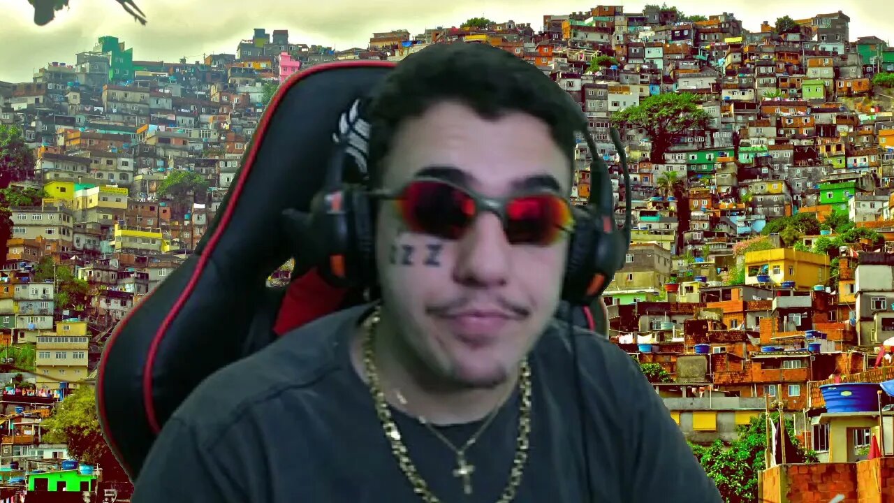 Funkeiro React Rap do Kisame (Naruto) - UMA BIJUU SEM CAUDA | NERD HITS