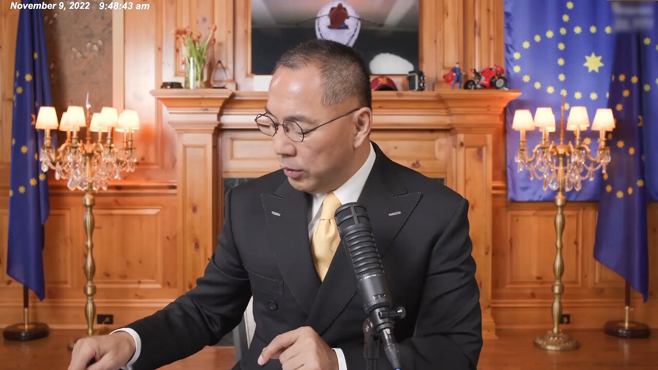 喜联储的未来蓝图,和喜币价值的来源,作为每一位新中国联邦人都应该清清楚楚。 #盘古视频 #panguvideo #七哥视频精选