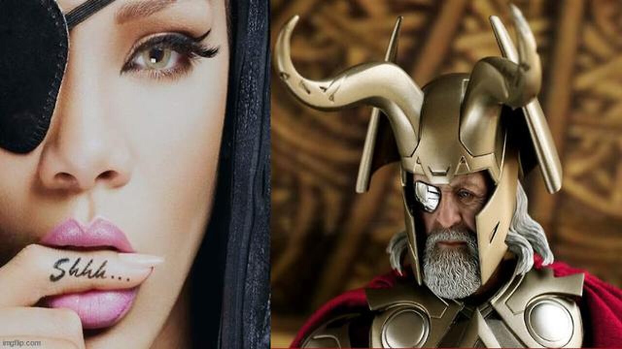 In The Land Of The Blind, The One Eyed Man Is King!