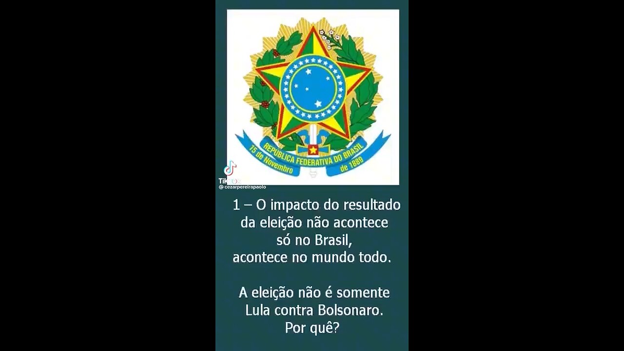Eleições no Brasil