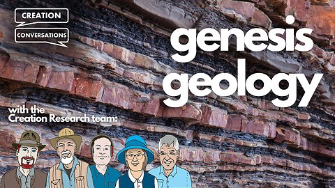 Genesis Geology