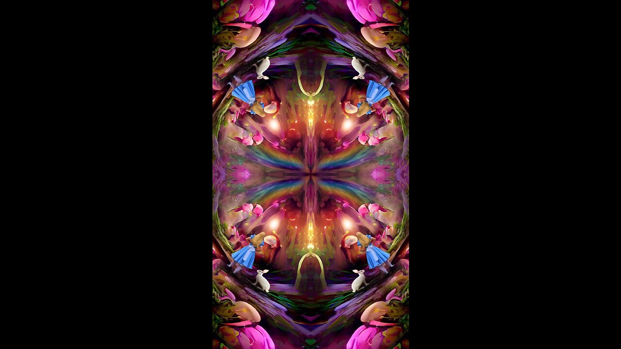 Trippy Illusions🍁