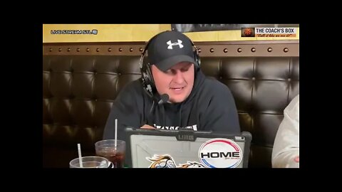 The Coach's Box - Episode 48