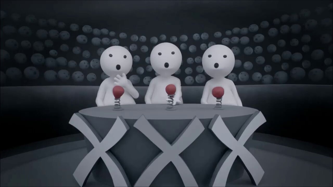 Creative and Funny Vodafone Commercial