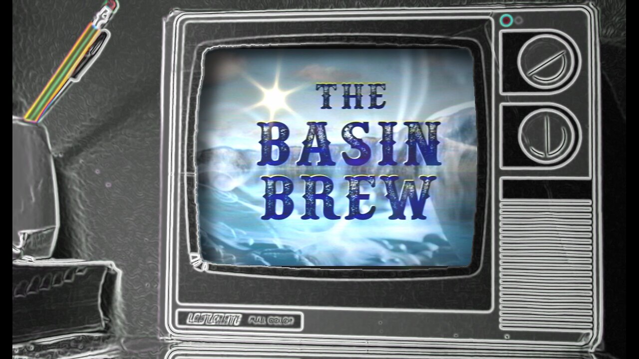 The Basin Brew: Welcome Corps Welcomes Itself to the Klamath Basin