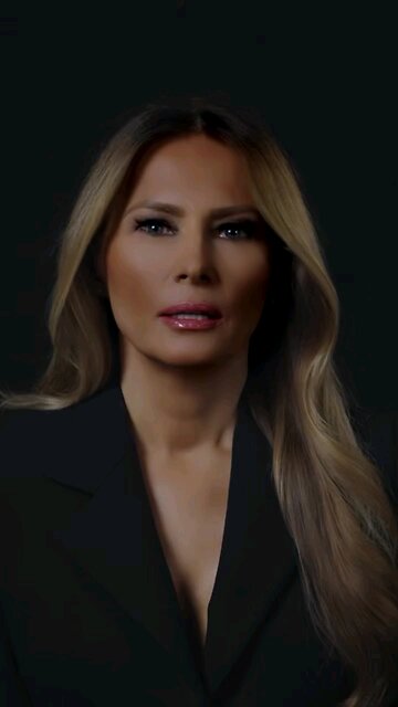 the first Lady