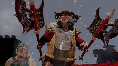 Killing Floor 2 Makes Me Feel Like Christmas in July