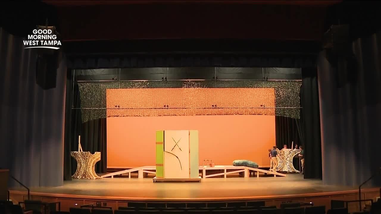 Jesuit High School remains an upstanding school 124 years later