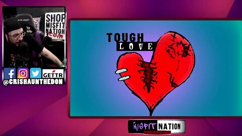 The State of the Nation | Misfit Nation LIVE!!!