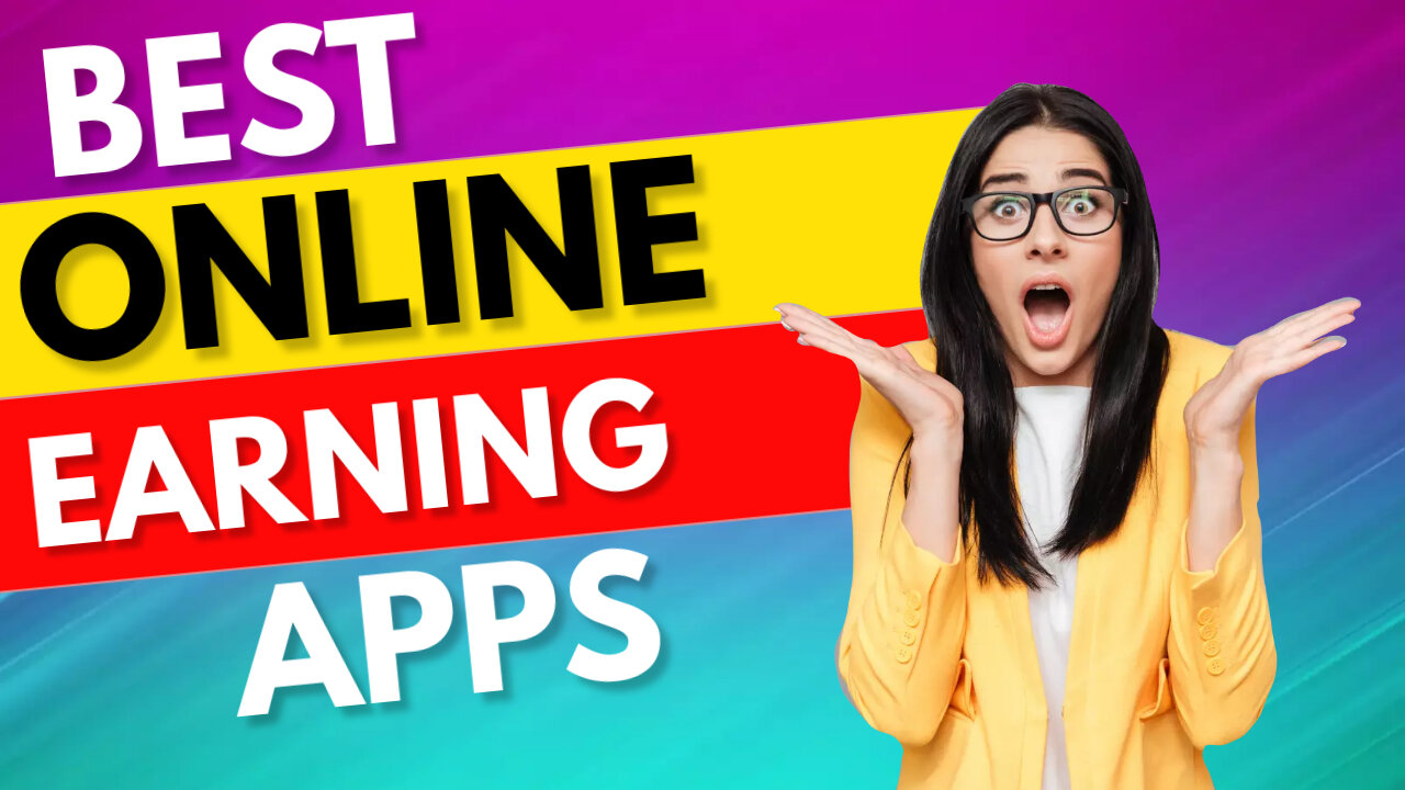 Real Online Earning Apps in Pakistan 2023