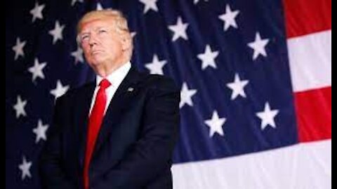 Trump Pledges to “Blow Lid Off” Global Plandemic