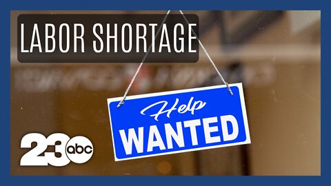 Lack of immigrant workers leading to labor shortage