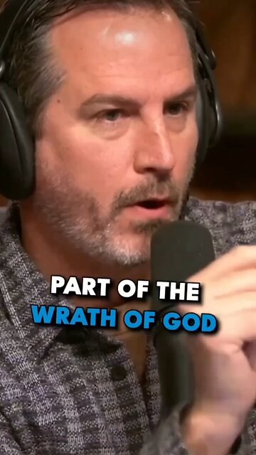 Mark Spence | Ever thought God's wrath is granting desires? #GodsPlan