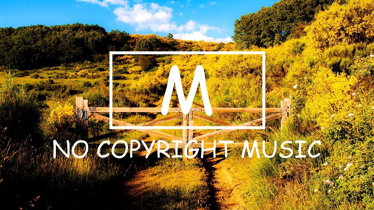 Ikson - Views（Mm No Copyright Music）