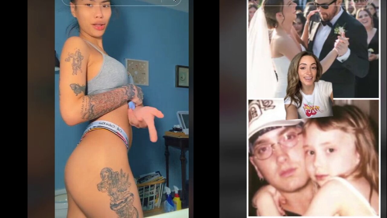 Daughters Raised By Their Father's Have Better Chance Of NOT Becoming H**S...